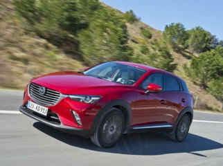 All-new Mazda CX-3_SP_2015_Action_50