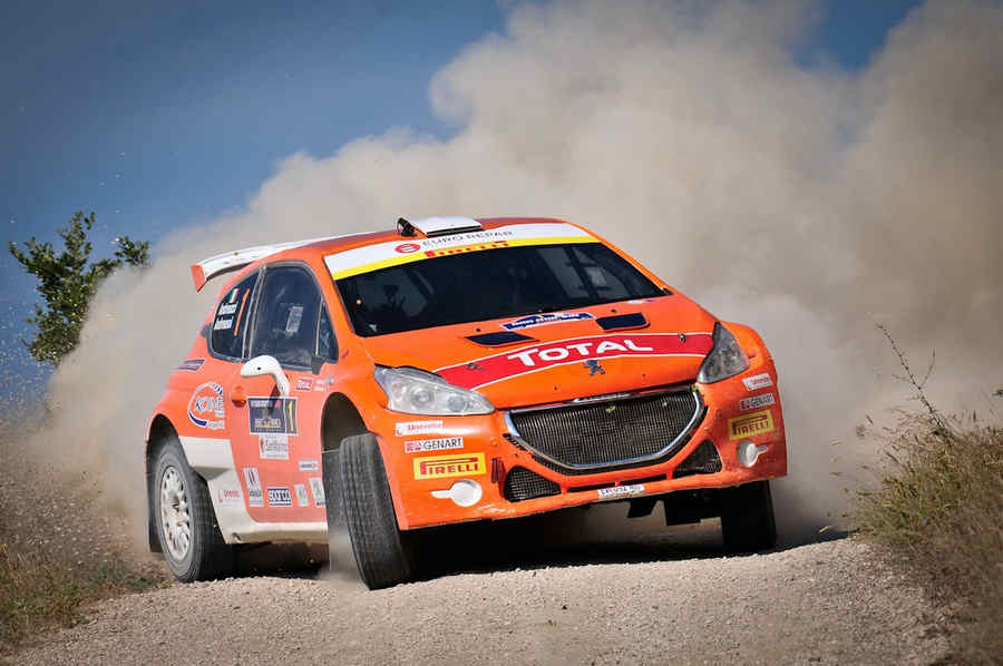 Peugeot-Andreucci-Rally-San-Marino-13