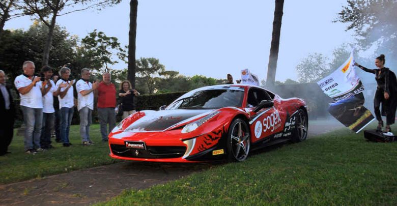 ferrari 458 Barone 006