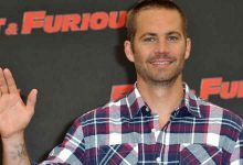 Paul Walker attore Fast and Furious