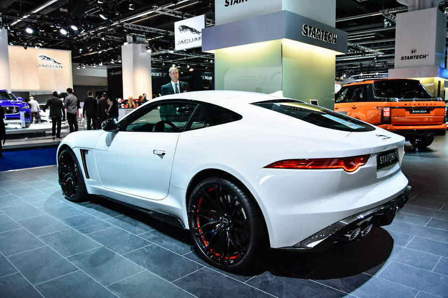 Startech_JaguarFtype_Salone_Francoforte_2015_01