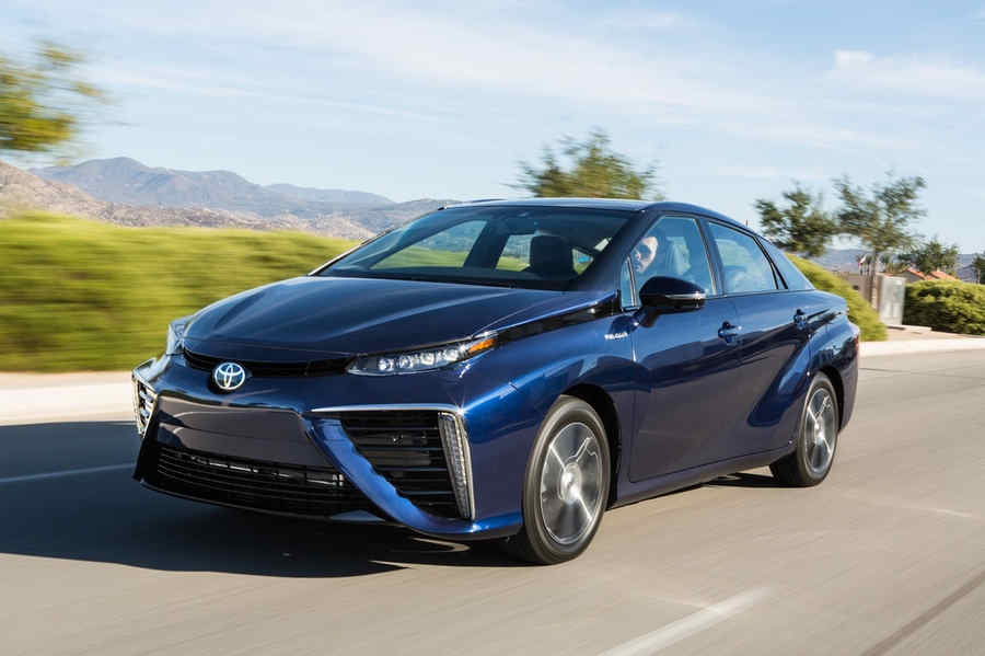 Toyota-Mirai-idrogeno