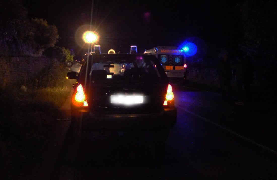 Omicidio colposo incidente stradale