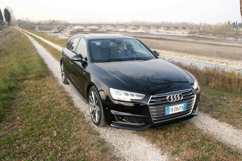 Audi-A4-AVANT-3000 tdi (40)