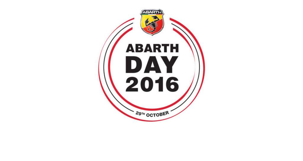 abarth-day-2016-logo