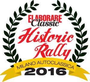 Milano Autoclassica Rally