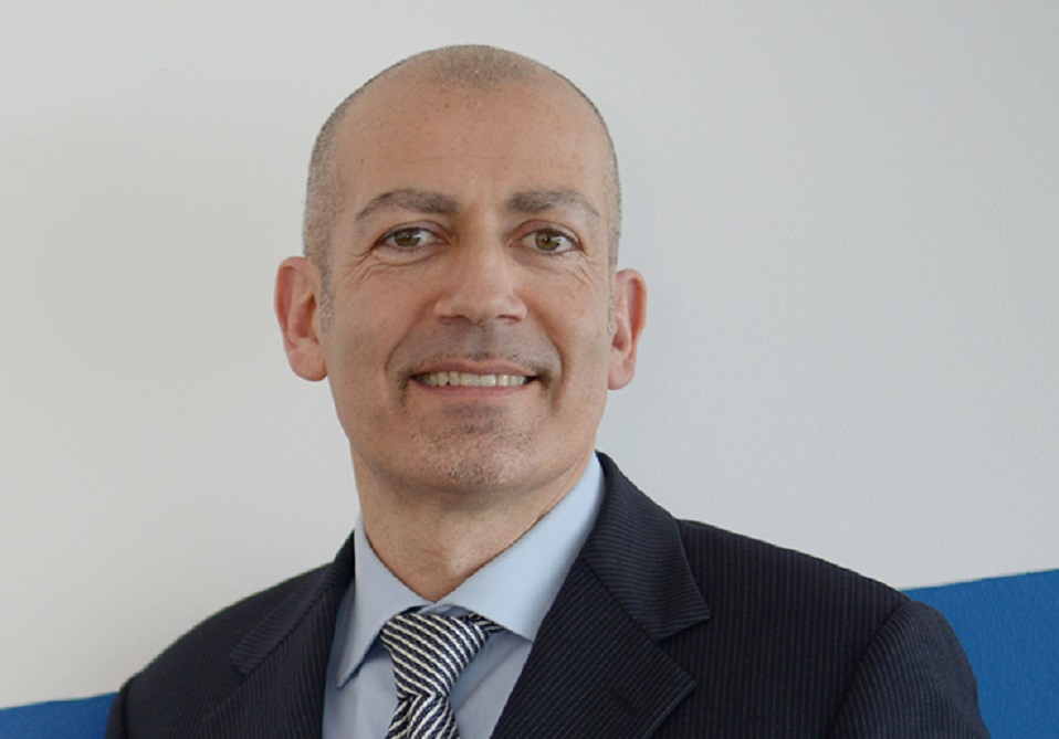 Andrea Cardinali, Direttore Generale dell’UNRAE