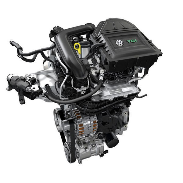 Volkswagen-motore-1.0-TGI-90 CV