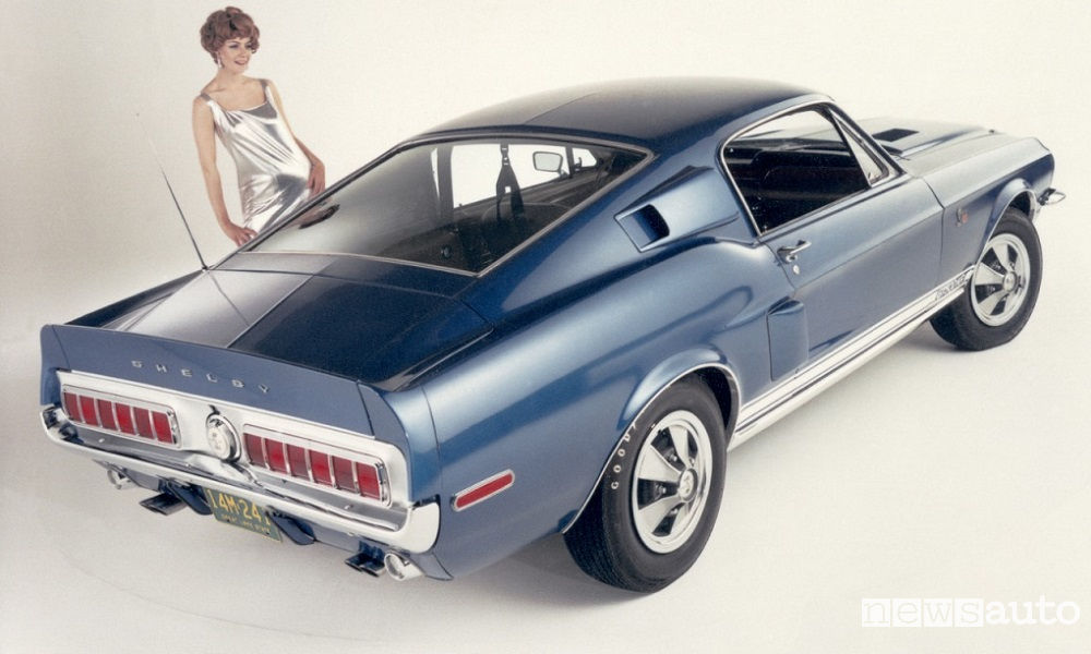Ford-1968-Shelby-GT500