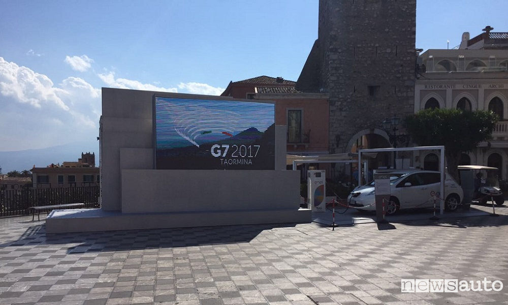 Nissan-Leaf-G7-Taormina