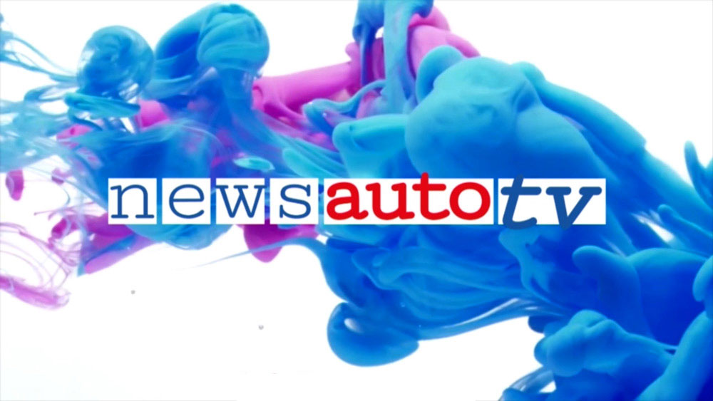 NEWSAUTO TV video programma motori in tv