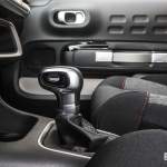 Leva cambio automatico Citroën Nuova C3 con Cambio Automatico EAT6