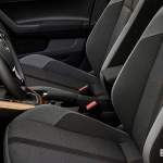 Sedili anteriori Volkswagen Polo