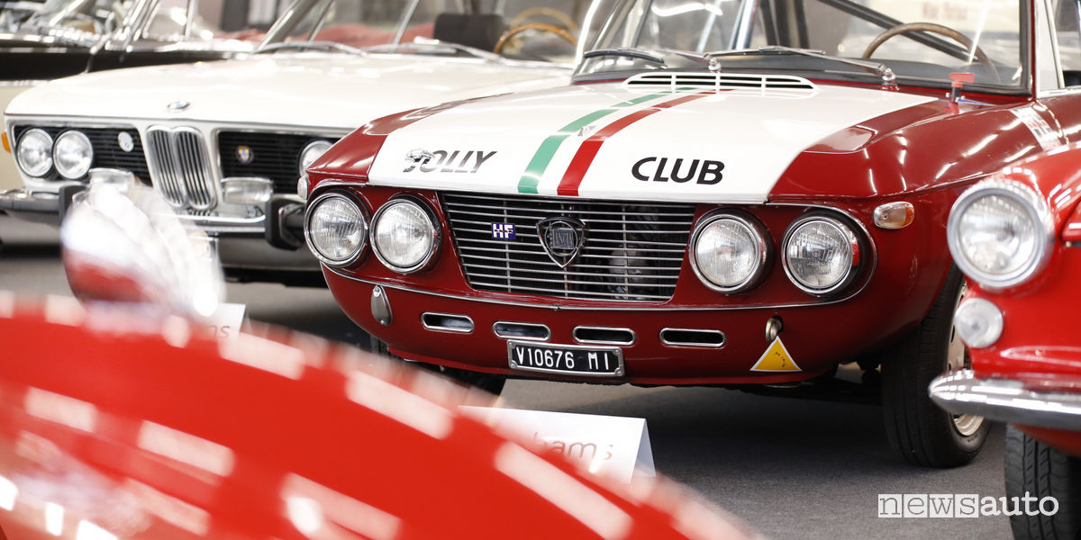 Padova Auto e Moto d’Epoca 2017