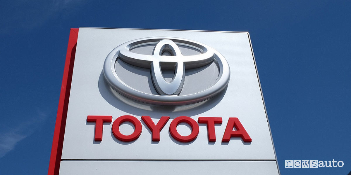 Amministratore Delegato Toyota Italia