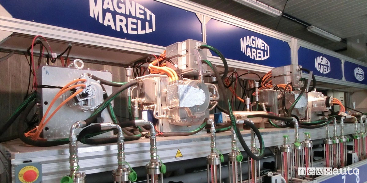 Magneti Marelli