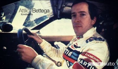 Attilio Bettega