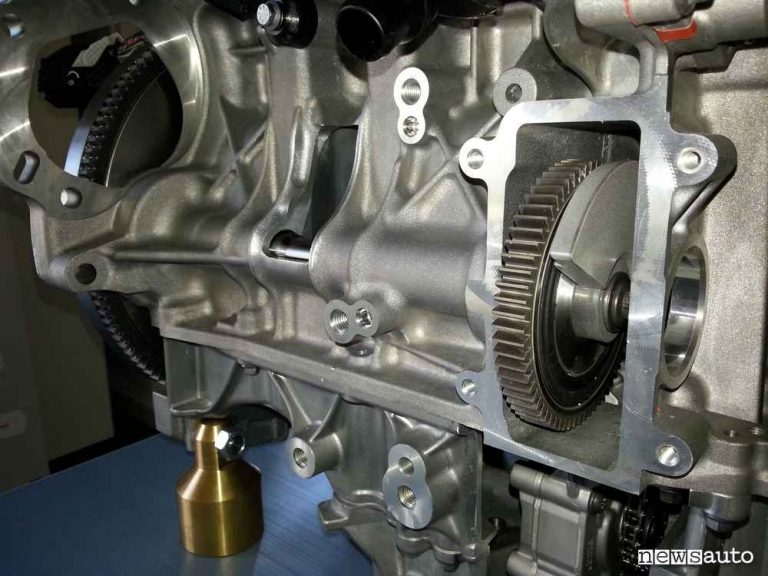 Come Vanno I Motori 3 Cilindri Turbo