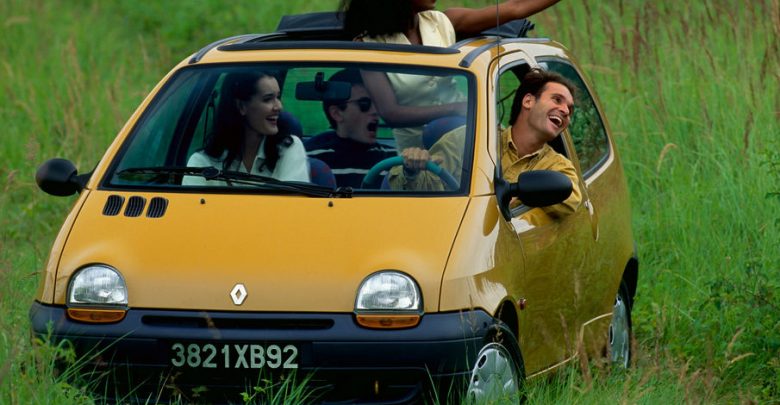 Renault storiche Salone Retromobile di Parigi 2018