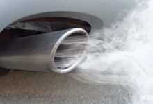 Stop auto diesel