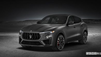 Maserati Levante Trofeo