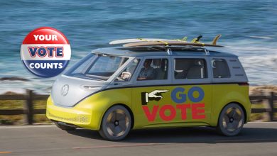 Elezioni Politiche automobile come andare a votare