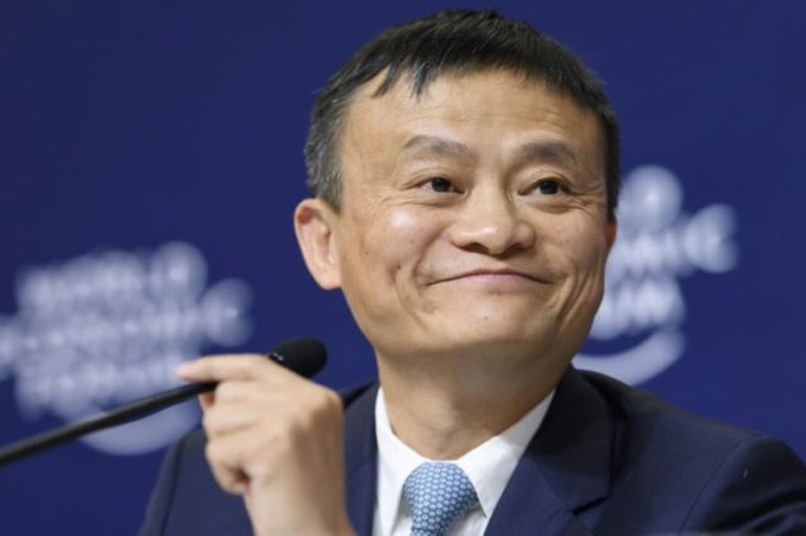 Simon-Hu-alibaba driverless car