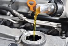 Cambio olio motore quando cambiare olio motore