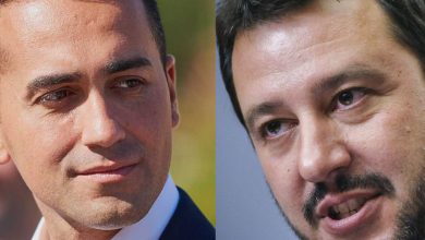 Di Maio Salvini 2018 Nuovo Governo riduzione accise
