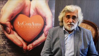 Asconauto Fabrizio Guidi presidente 2018 - Asconauto la targa prova