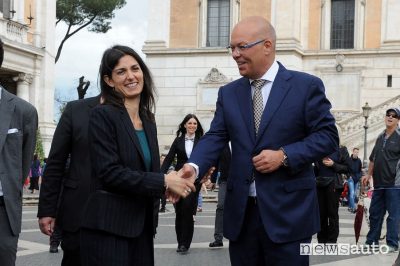 smart elettrica Raggi