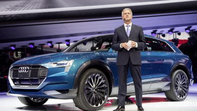 Dieselgate Audi, arrestato il CEO Stadler