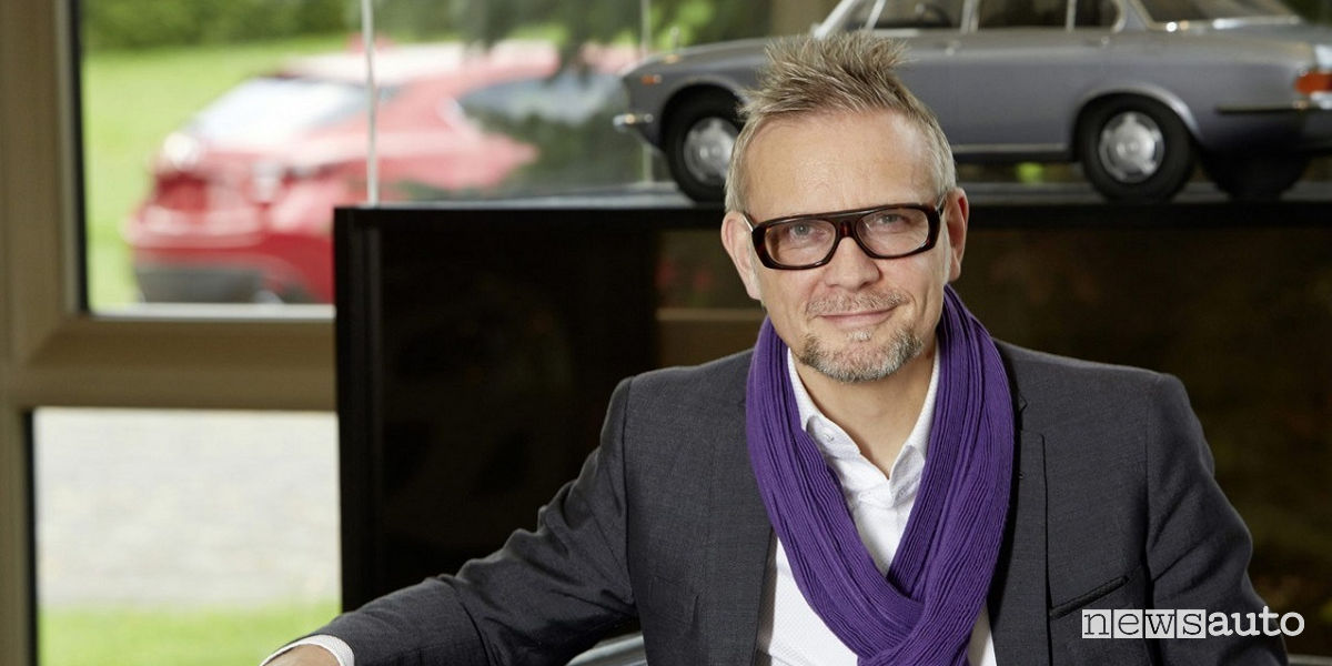 Direttore Design Mazda, Kevin Rice lascia l'incarico