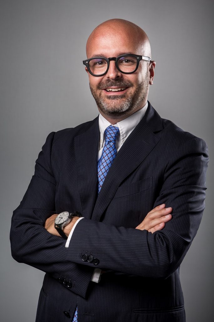 FRANCESCO CORDANI Samsung Italia