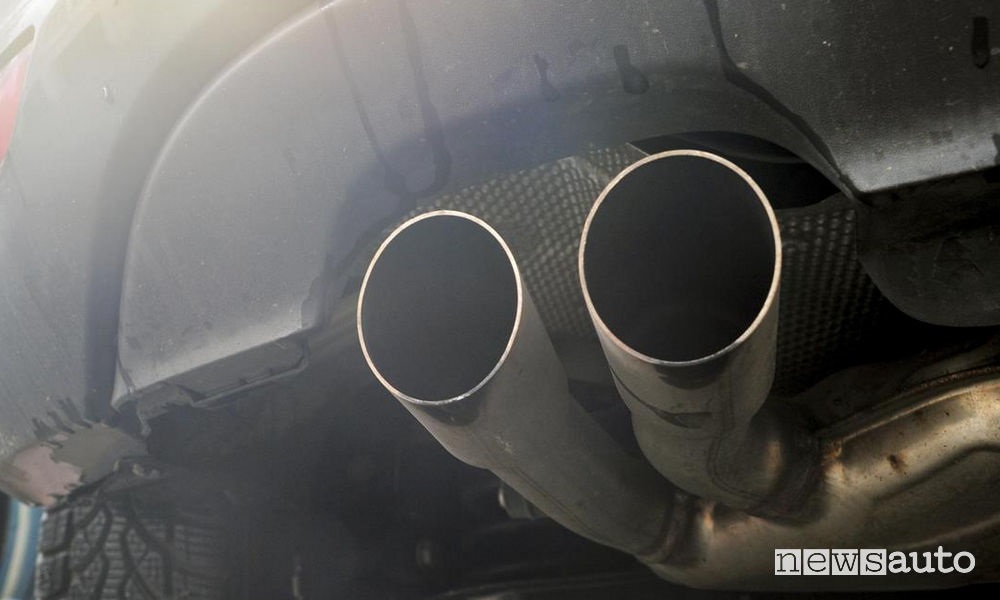 Proroga al blocco della auto diesel Euro 4 in Piemonte, Lombardia, Emilia Romagna e Veneto