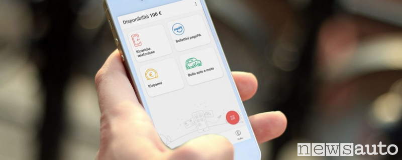 Pagare il bollo auto online. Verifica pagamento del bollo auto.