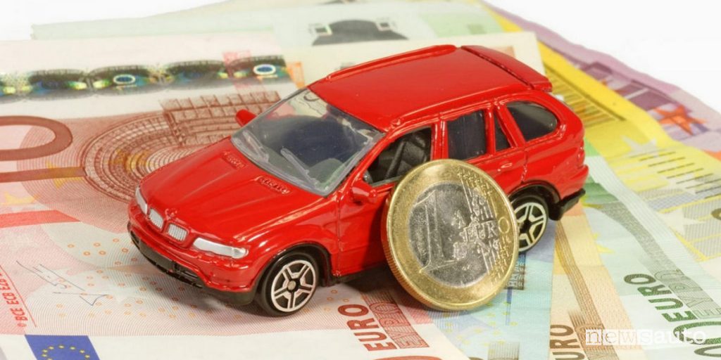 Come risparmiare sull’assicurazione auto