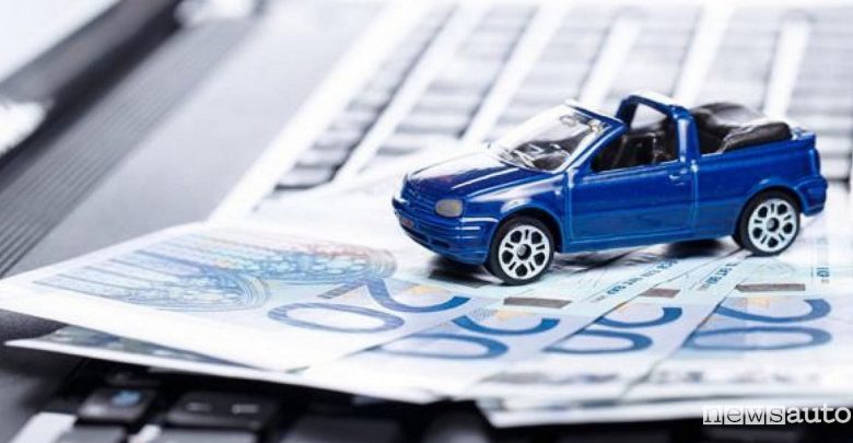 Scadenza bollo auto 2019, termini per il pagamento