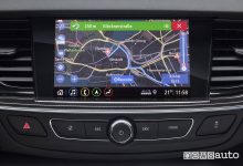 Opel Insignia Multimedia Navi Pro navigatore