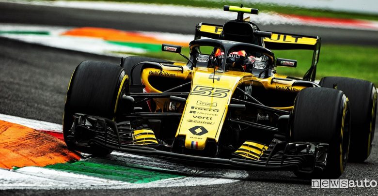 Renault Sport F1