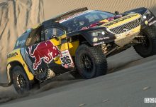 Dakar 2020 Arabia Saudita Medio Oriente