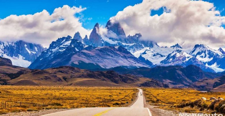 Patagonian Route of Parks strada più bella del Cile