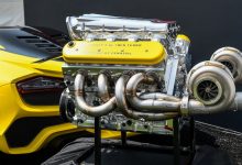 Venom-F5-engine motore supercar più veloce del mondo