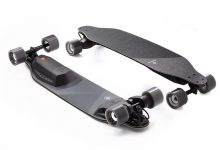 boosted-stealth-electric-skateboard 1