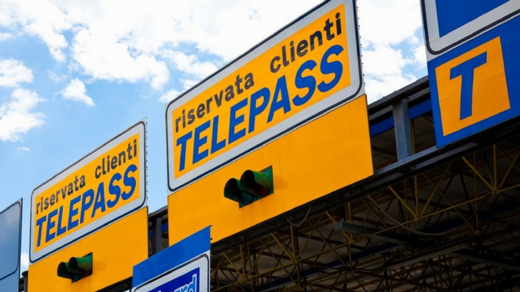 MooneyGo è un sistema di pedaggio autostradale alternativo al Telepass