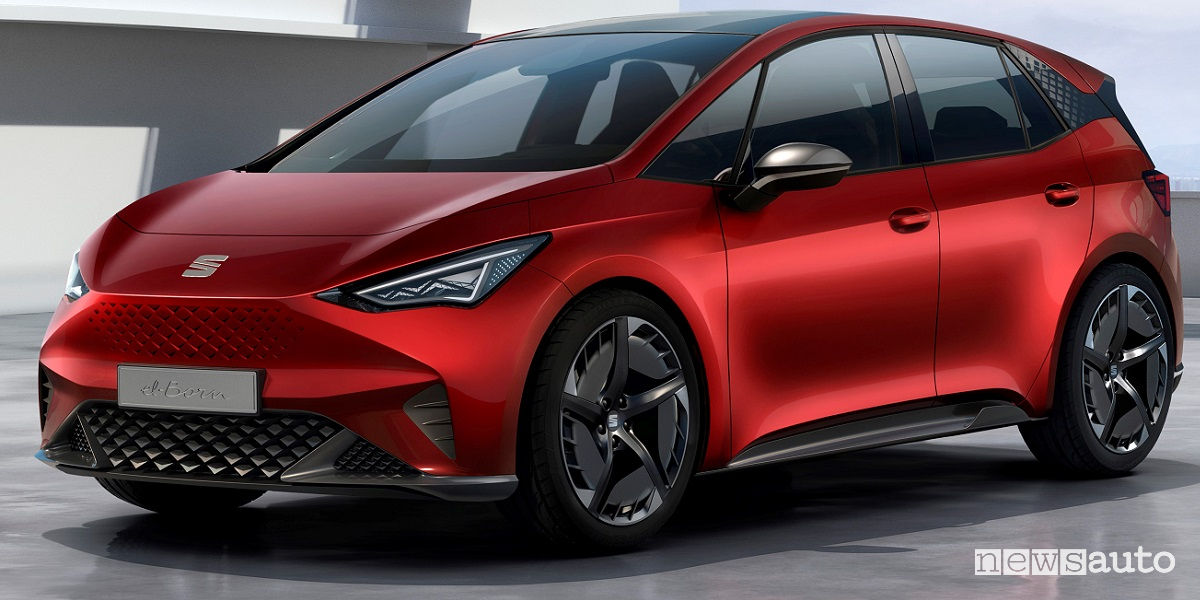 Seat el-Born Ginevra 2019