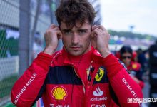 Charles Leclerc, chi è il pilota Ferrari F1