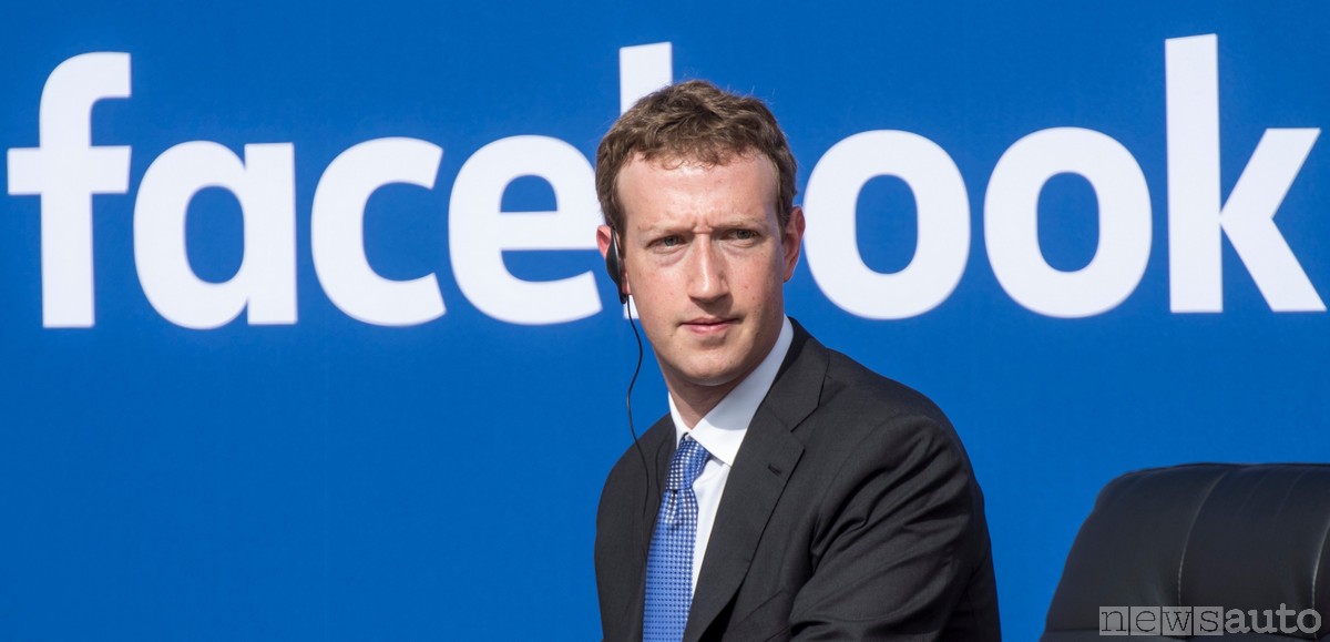 facebook mark zuckerberg down cause marzo 2019