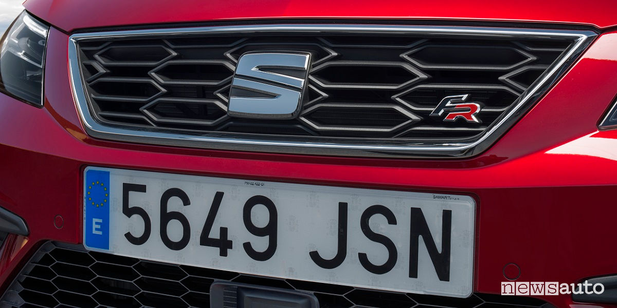 Seat Leon ST, nuovo motore 2.0 TDI 150 CV