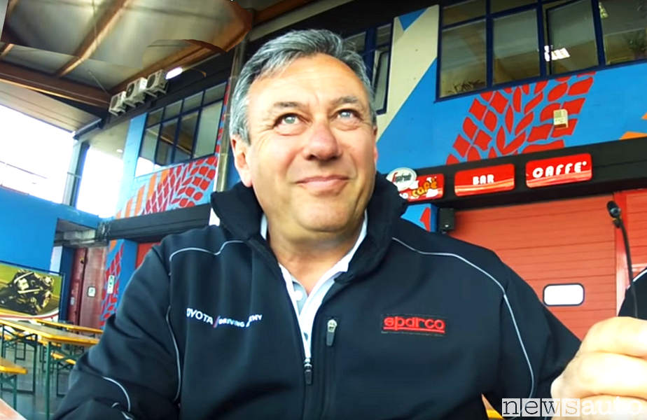 Andrea Pullé